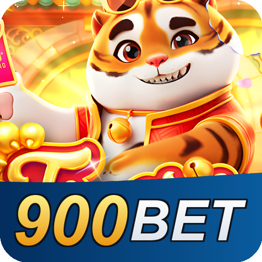 Logo Oficial 900BET Download
